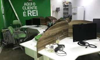 Imagem: Prédio comercial - 500 metros - 2 vagas