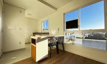 Imagem: Studio novo para locação semimobiliado