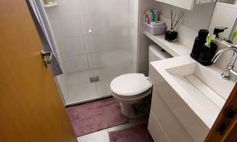 Imagem 6: Apartamento em Colina de Laranjeiras