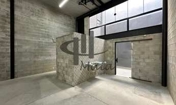 Imagem 7: Locação Galpão Sao Caetano do Sul Santo Antonio Ref: 45165