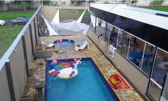 Imagem 3: Casa à venda em Londrina, Ernani de Moura Lima, com 1 quarto, com 220 m²