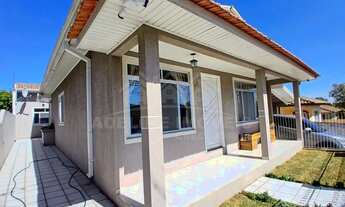 Imagem 4: Casa Vila Batavo Carambeí