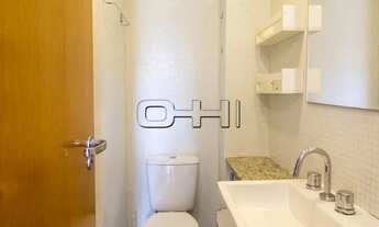 Imagem 9: Aluguel Apartamento 2 Dormitórios - 46 m² Vila Olímpia