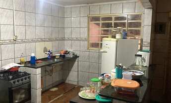 Imagem 7: Casa a venda na Vila Santa Rita