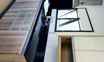 Imagem 7: Apartamento com 3 dormitórios à venda, 98 m² por R$ 1.250.000,00 - Edifício Classic - Baru