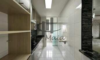 Imagem 6: Locação Apartamento Sao Caetano do Sul Olimpico Ref: 45487