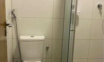 Imagem 2: Duplex 2/4 bairro km 2