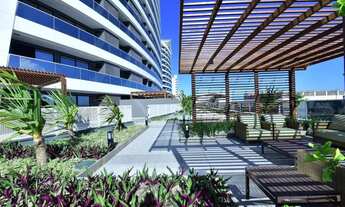 Imagem 6: WSTC único na regão Sul de Fortaleza