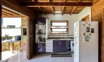 Imagem 7: Casa à venda Rua Cavalo Marinho, Campeche - Florianópolis