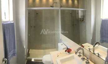 Imagem 5: Copacabana Apartamento com 3 dormitórios