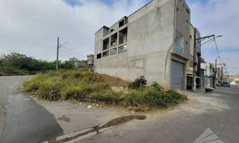 Imagem: Terreno à venda, 125 m² por R$ 150.000,00