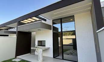 Imagem 3: CP 013, Eusébio, Residencial Boreal, casa plana com 03 quartos, 02 vagas