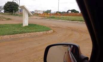 Imagem 5: Jardim alterosa lote 300 m² águas lindas R$:50 mol