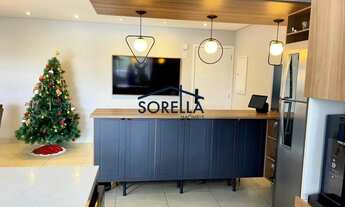 Imagem 7: Apartamento para Venda em São Bernardo do Campo, Baeta Neves, 3 dormitórios, 1 suíte, 2 ba