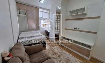 Imagem: Conjugado 21m² para venda em Santa Teresa