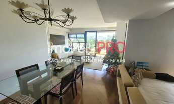 Imagem 5: Apartamento reformado a venda no Brooklin proximo a Berrini com 138m2, 3 dorms, 1 suite e