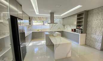 Imagem 5: Sobrado Residencial Vale Verde 396m²