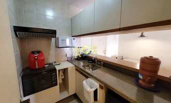 Imagem 6: Flat para alugar no Jardins - Edifício London Flat