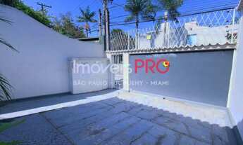 Imagem 7: Entrada para duas ruas. Ao lado do Parque Ibirapuera. Zoneamento comercial