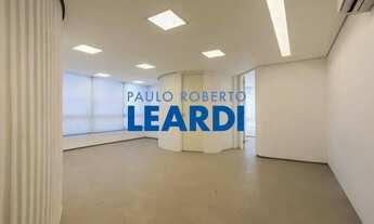 Imagem: CONJ. COMERCIAL - JARDIM PAULISTANO - SP