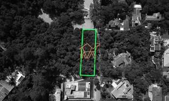 Imagem: Terreno à venda, 1100 m² por R$ 2.400.000,00