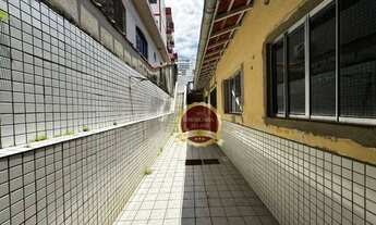 Imagem 3: Casa para Locação 2 quartos na Vila Tupi em Praia Grande - SP