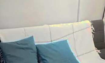 Imagem 2: Terrazzo Salvador, 52m², 1 Quarto, Vista Mar, Semi Mobiliado, 2 Vagas