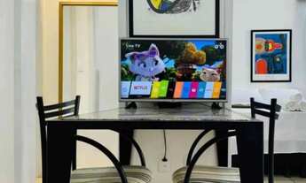 Imagem 3: Flat 2 quartos em Mata da Praia no Slavieiro