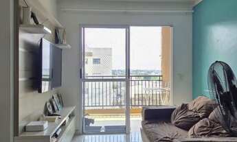 Imagem 6: Vendo apartamento no condomínio Flex Tapajós