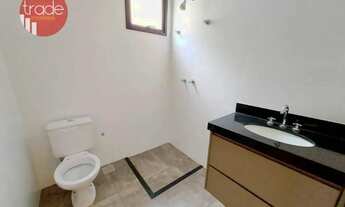 Imagem 13: Casa em Condomínio Fechado para Vender ou Alugar com 03 Suítes no Bairro Bonfim Paulista e