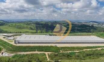 Imagem 7: Condomínio Logístico - Ribeirão das Neves/MG