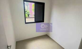 Imagem 6: Apartamento com 2 dormitórios para alugar, 45 m² por R$ 2.219,00/mês - Parque da Vila Prud