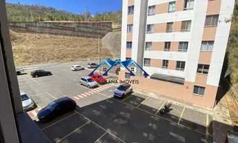 Imagem: Apartamento para comprar Borba Gato Sabará