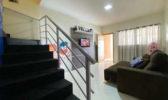 Imagem 7: Casa à Venda no Jardim Terramérica II, Americana 2 Suítes, 90m²