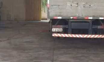 Imagem 4: Ponto comercial Galpão para alugar no bairro Água Branca em Piracicaba