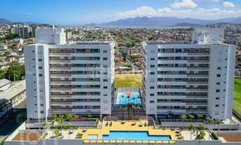 Imagem: Apartamento à venda Rua José Beiro, Jardim