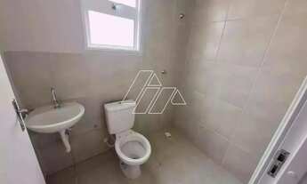 Imagem 3: Casa com 2 quartos e 2 vagas para aluguel no Jardim Vida Nova Paraiso Marília/SP