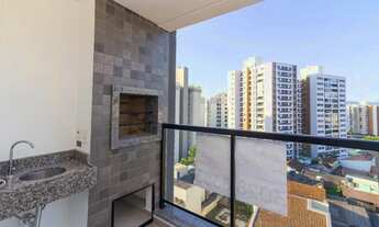 Imagem 4: Apartamento para alugar na Agronomica