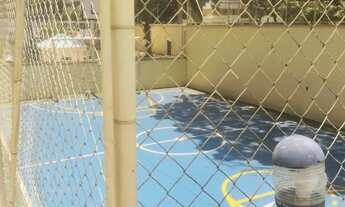 Imagem 6: Apartamento com ótima localização no Aquarius !!!