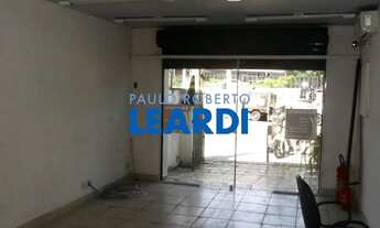 Imagem: COMERCIAL - CITY BUTANTÃ - SP