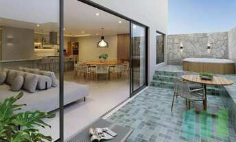 Imagem 4: Apartamento - 2 Quartos - 66,16 m² - Ed. Lúmea - Jardim Camburi - Vitória