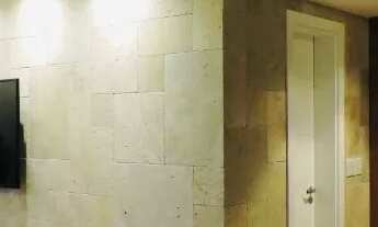 Imagem 4: Edifício Torres Ekoara, bairro do Marco, 3 suítes, com 138m² - Porteira Fechada