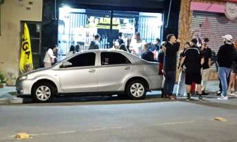 Imagem 3: Adega Vila Formosa ótima localização