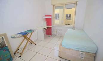 Imagem 6: Conforto e praticidade no Centro de Pelotas: Apartamento de 3 dormitórios no Edifício Resi