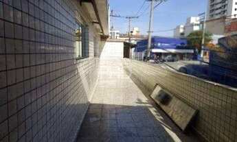 Imagem 6: Salão Comercial para Aluguel em Rudge Ramos, São Bernardo do Campo 250 m²