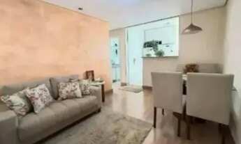 Imagem: Apartamento (Padrão), com 2 quartos e 2