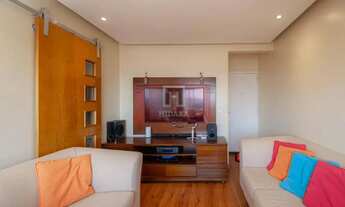 Imagem 3: Apartamento à venda no bairro Santana - São Paulo/SP, Zona Norte