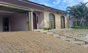 Imagem 3: Casa Padrão em Ponta Grossa