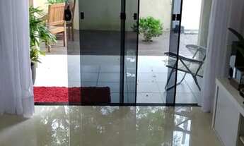 Imagem 4: Aluga-se casa localizada no balneário ponta do papagaio!