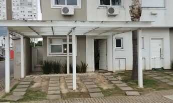 Imagem: Sobrado mobiliado para aluguel